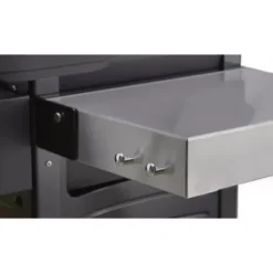 Barbecue à Gaz Spirit E-215 GBS - Black - WEBER 10 Barbecue à Gaz Spirit E-215 GBS - Black - WEBER -Grill Adepro Boutique barbecue a gaz spirit e 215 premium weber 3