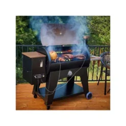 Barbecue à Pellets Austin XL PIT BOSS -Grill Adepro Boutique barbecue a pellets austin xl 3