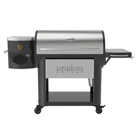 Barbecue à Pellets LG1200FL Legacy LOUISIANA 1 Barbecue à Pellets LG1200FL Legacy LOUISIANA