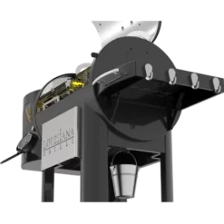 Barbecue à Pellets LG800FL Legacy LOUISIANA -Grill Adepro Boutique barbecue a pellets lg800fl louisiana 5