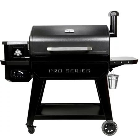 Barbecue à Pellets Pro 1600 Wi-Fi PIT BOSS 1 Barbecue à Pellets Pro 1600 Wi-Fi PIT BOSS