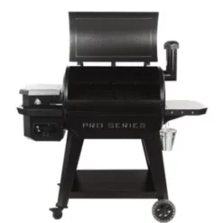Barbecue à Pellets Pro 850 Wi-Fi PIT BOSS -Grill Adepro Boutique barbecue a pellets pro 850 wi fi pit boss 2