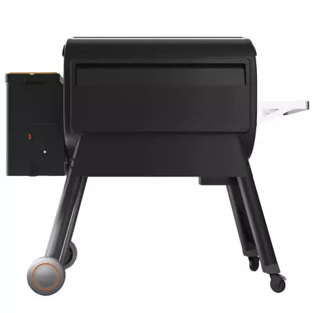 Barbecue à Pellets TRAEGER Timberline 1300 3 Barbecue à Pellets TRAEGER Timberline 1300 – Image 3