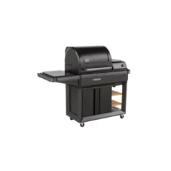 Barbecue à Pellets TRAEGER TIMBERLINE 9 Barbecue à Pellets TRAEGER TIMBERLINE -Grill Adepro Boutique barbecue a pellets traeger timberline 2