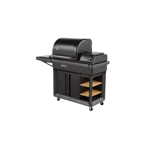 Barbecue à Pellets TRAEGER TIMBERLINE 1 Barbecue à Pellets TRAEGER TIMBERLINE