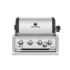 Barbecue Gaz Encastrable (Built-In) Imperial S 470 Sans Réchaud BROIL KING