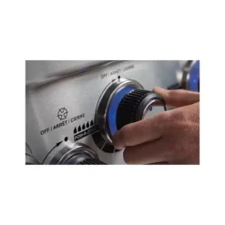 Barbvecue Gaz Encastrable (Built-In) Imperial S 690 Avec Réchaud BROIL KING -Grill Adepro Boutique barbecue built in imperial xls broilking 3