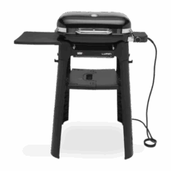 Barbecue Electrique Lumin Compact Sur Stand - Black - WEBER