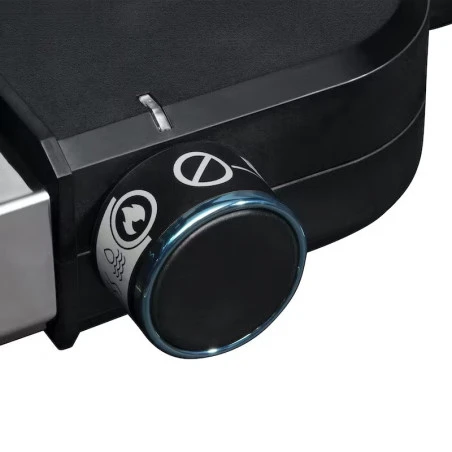 Barbecue Electrique Lumin - Black - WEBER 3 Barbecue Electrique Lumin - Black - WEBER – Image 3