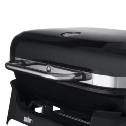 Barbecue Electrique Lumin - Black - WEBER 7 Barbecue Electrique Lumin - Black - WEBER -Grill Adepro Boutique barbecue electrique weber lumin black 3
