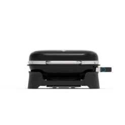 Barbecue Electrique Lumin Compact - Black - WEBER