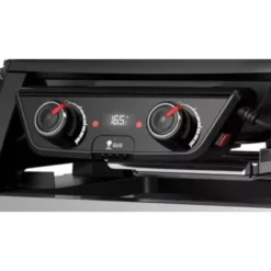 Barbecue Electrique Pulse 2000 - Black - WEBER -Grill Adepro Boutique barbecue electrique weber pulse 2000 black 3