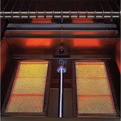 Napoleon Barbecue Encastrable Gaz Built-I Pro825 + 4 Brûleurs + 2 Sizzle Interieurs + Brûleur Arriere + Fumoir -Grill Adepro Boutique barbecue encastrable gaz built i pro825 4 bruleurs 2 sizzle intereieurs bruleur arriere 3