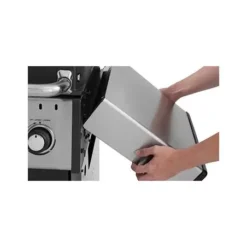 Barbecue Gaz Baron S 490 Ir Avec Plancha Et Rôtissoire BROIL KING 17 Barbecue Gaz Baron S 490 Ir Avec Plancha Et Rôtissoire BROIL KING -Grill Adepro Boutique barbecue gaz baron 490s broilking 3