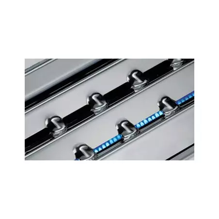 Barbecue Gaz Baron S 490 Ir Avec Plancha Et Rôtissoire BROIL KING 6 Barbecue Gaz Baron S 490 Ir Avec Plancha Et Rôtissoire BROIL KING – Image 6