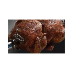 Barbecue Gaz Baron S 490 Ir Avec Plancha Et Rôtissoire BROIL KING 23 Barbecue Gaz Baron S 490 Ir Avec Plancha Et Rôtissoire BROIL KING -Grill Adepro Boutique barbecue gaz baron 490s broilking 9