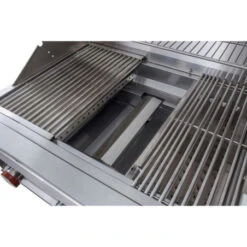 Barbecue Gaz Built-In Ruby 3 Feux - 76cm - Sunstone -Grill Adepro Boutique barbecue gaz built in ruby 3 feux 76cm sunstone 2