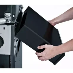 Barbecue Gaz Crown 480 Avec Tablettes Acier Rabattables Et Rôtissoire BROIL KING 7 Barbecue Gaz Crown 480 Avec Tablettes Acier Rabattables Et Rôtissoire BROIL KING -Grill Adepro Boutique barbecue gaz crown 480 avec rotissoire broil king 2