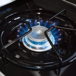 Barbecue Gaz Crown 480 Avec Tablettes Acier Rabattables Et Rôtissoire BROIL KING 9 Barbecue Gaz Crown 480 Avec Tablettes Acier Rabattables Et Rôtissoire BROIL KING -Grill Adepro Boutique barbecue gaz crown 480 avec rotissoire broil king 4