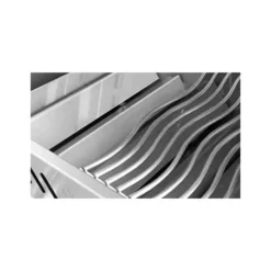 Barbecue Gaz Encastrable Built-In BIG 32 4 Brûleurs + 1 Brûleur Arrière - NAPOLEON -Grill Adepro Boutique barbecue gaz encastrable built in big 32 4 bruleurs 1 bruleur arriere napoleon 2