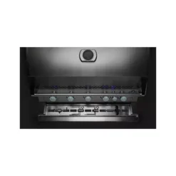 Barbecue Gaz Encastrable Built-In BIG 32 4 Brûleurs + 1 Brûleur Arrière - NAPOLEON -Grill Adepro Boutique barbecue gaz encastrable built in big 32 4 bruleurs 1 bruleur arriere napoleon 3