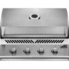 Barbecue Gaz Encastrable Built-In Bi Serie 32 4 Brûleurs - NAPOLEON