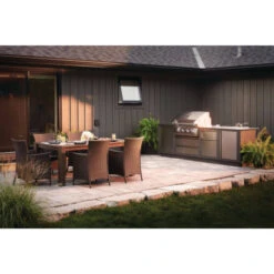 Barbecue Gaz Encastrable Built-In Bi Serie 32 4 Brûleurs - NAPOLEON -Grill Adepro Boutique barbecue gaz encastrable built in big 32 serie 700 4 bruleurs napoleon 4