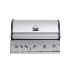 Barbecue Gaz GRANDHALL Elite G5 Encastrable 10 Barbecue Gaz GRANDHALL Elite G5 Encastrable -Grill Adepro Boutique barbecue gaz grandhall elite g5 encastrable 3