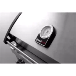 Barbecue Gaz GRANDHALL Elite G5 Encastrable 11 Barbecue Gaz GRANDHALL Elite G5 Encastrable -Grill Adepro Boutique barbecue gaz grandhall elite g5 encastrable 4