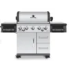 Broil King Barbecue Gaz Imperial S 590 Ir Broilking