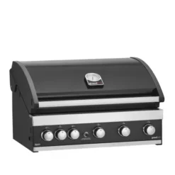 Barbecue Gaz Maxim G5 Encastrable GRANDHALL -Grill Adepro Boutique barbecue gaz maxim g5 encastrable grandhall 2