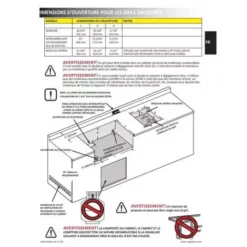 Barbecue Gaz NAPOLEON Encastrable Built-In Pro 500 Inox 3 Brûleurs + Brûleur Arriere 5 Barbecue Gaz NAPOLEON Encastrable Built-In Pro 500 Inox 3 Brûleurs + Brûleur Arriere -Grill Adepro Boutique barbecue gaz napoleon encastrable built in pro 500 inox 3 bruleurs bruleur arriere 2
