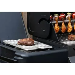 Barbecue Gaz Prestige 500 Phantom 4 Brûleurs + Sizzle + Brûleur Arriere Serie Limitee NAPOLEON -Grill Adepro Boutique barbecue gaz prestige 500 phantom 4 bruleurs sizzle lateral bruleur arriere 3
