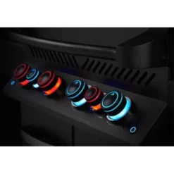 Barbecue Gaz Prestige 500 Phantom 4 Brûleurs + Sizzle + Brûleur Arriere Serie Limitee NAPOLEON -Grill Adepro Boutique barbecue gaz prestige 500 phantom 4 bruleurs sizzle lateral bruleur arriere 5