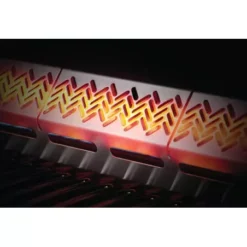 Barbecue Gaz Prestige 500 Phantom 4 Brûleurs + Sizzle + Brûleur Arriere Serie Limitee NAPOLEON -Grill Adepro Boutique barbecue gaz prestige 500 phantom 4 bruleurs sizzle lateral bruleur arriere 6