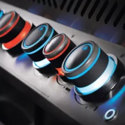 Napoleon Barbecue Gaz Prestige 665 INOX 5 Brûleurs + Sizzle Latéral + Brûleur Arrière 9 Napoleon Barbecue Gaz Prestige 665 INOX 5 Brûleurs + Sizzle Latéral + Brûleur Arrière -Grill Adepro Boutique barbecue gaz prestige 665 5 bruleurs sizzle lateral bruleur arriere 2