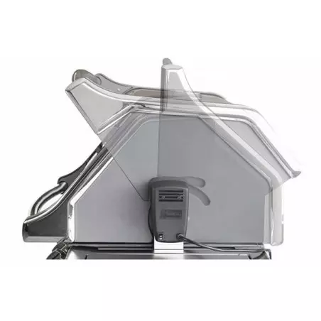 Napoleon Barbecue Gaz Prestige Pro 500 4 Brûleurs + Sizzle Lateral + Brûleur Arriere 6 Napoleon Barbecue Gaz Prestige Pro 500 4 Brûleurs + Sizzle Lateral + Brûleur Arriere – Image 6