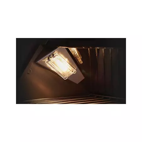 Napoleon Barbecue Gaz Prestige Pro 500 4 Brûleurs + Sizzle Lateral + Brûleur Arriere 7 Napoleon Barbecue Gaz Prestige Pro 500 4 Brûleurs + Sizzle Lateral + Brûleur Arriere – Image 7