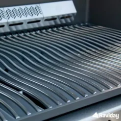 Napoleon Barbecue Gaz Prestige Pro 500 4 Brûleurs + Sizzle Lateral + Brûleur Arriere 18 Napoleon Barbecue Gaz Prestige Pro 500 4 Brûleurs + Sizzle Lateral + Brûleur Arriere -Grill Adepro Boutique barbecue gaz prestige pro 500 4 bruleurs sizzle lateral bruleur arriere 7