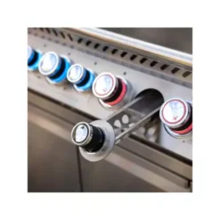 Napoleon Barbecue Gaz Prestige Pro 665 5 Brûleurs + Sizzle Lateral + Brûleur Arriere + Fumoir + Rôtissoire 13 Napoleon Barbecue Gaz Prestige Pro 665 5 Brûleurs + Sizzle Lateral + Brûleur Arriere + Fumoir + Rôtissoire -Grill Adepro Boutique barbecue gaz prestige pro 665 5 bruleurs sizzle lateral bruleur arriere fumoir 2