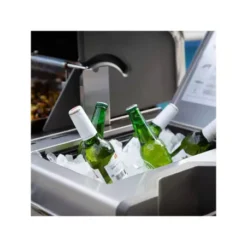 Napoleon Barbecue Gaz Prestige Pro 665 5 Brûleurs + Sizzle Lateral + Brûleur Arriere + Fumoir + Rôtissoire 15 Napoleon Barbecue Gaz Prestige Pro 665 5 Brûleurs + Sizzle Lateral + Brûleur Arriere + Fumoir + Rôtissoire -Grill Adepro Boutique barbecue gaz prestige pro 665 5 bruleurs sizzle lateral bruleur arriere fumoir 4