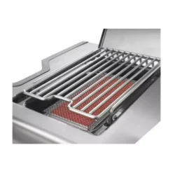 Napoleon Barbecue Gaz Prestige Pro 665 5 Brûleurs + Sizzle Lateral + Brûleur Arriere + Fumoir + Rôtissoire 16 Napoleon Barbecue Gaz Prestige Pro 665 5 Brûleurs + Sizzle Lateral + Brûleur Arriere + Fumoir + Rôtissoire -Grill Adepro Boutique barbecue gaz prestige pro 665 5 bruleurs sizzle lateral bruleur arriere fumoir 5