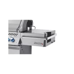 Napoleon Barbecue Gaz Prestige Pro 665 5 Brûleurs + Sizzle Lateral + Brûleur Arriere + Fumoir + Rôtissoire 19 Napoleon Barbecue Gaz Prestige Pro 665 5 Brûleurs + Sizzle Lateral + Brûleur Arriere + Fumoir + Rôtissoire -Grill Adepro Boutique barbecue gaz prestige pro 665 5 bruleurs sizzle lateral bruleur arriere fumoir 8