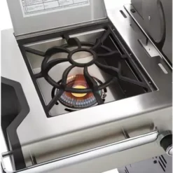 Barbecue Gaz Prestige Pro 825 4 Brûleurs + Sizzle Lateral + 2 Sizzle Interieurs+ Brûleur Arriere + Fumoir - NAPOLEON 15 Barbecue Gaz Prestige Pro 825 4 Brûleurs + Sizzle Lateral + 2 Sizzle Interieurs+ Brûleur Arriere + Fumoir - NAPOLEON -Grill Adepro Boutique barbecue gaz pro 825 4 bruleurs sizzle lateral 2 sizzle interieurs bruleur arriere fumoir 5