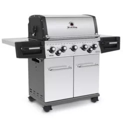 Broil King Barbecue Gaz Regal S 590 Pro Broilking -Grill Adepro Boutique barbecue gaz regal s 590 pro broilking 3