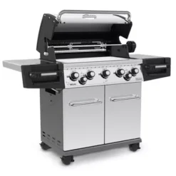 Broil King Barbecue Gaz Regal S 590 Pro Broilking -Grill Adepro Boutique barbecue gaz regal s 590 pro broilking 4