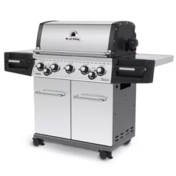 Broil King Barbecue Gaz Regal S 590 Pro Broilking -Grill Adepro Boutique barbecue gaz regal s 590 pro broilking 5