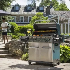 Broil King Barbecue Gaz Regal S 590 Pro Broilking -Grill Adepro Boutique barbecue gaz regal s 590 pro broilking 6