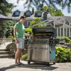 Broil King Barbecue Gaz Regal S 590 Pro Broilking -Grill Adepro Boutique barbecue gaz regal s 590 pro broilking 8