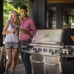 Broil King Barbecue Gaz Regal S 590 Pro Broilking -Grill Adepro Boutique barbecue gaz regal s 590 pro broilking 9